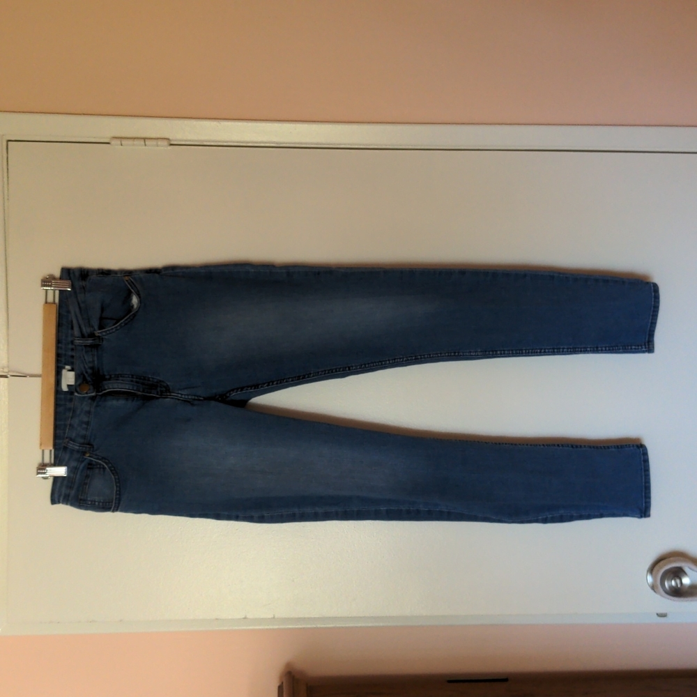 H&M skinny jeans